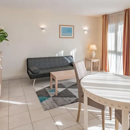 Excelsuites 4* Канны