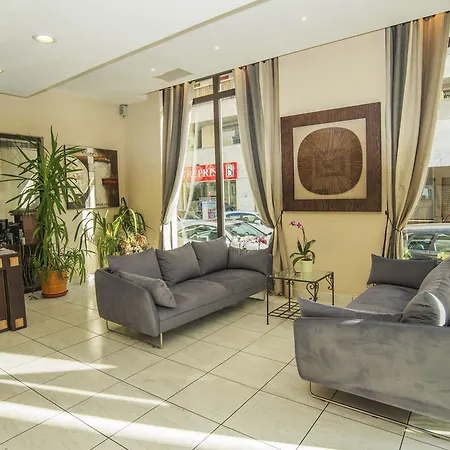 Отель Excelsuites 4*