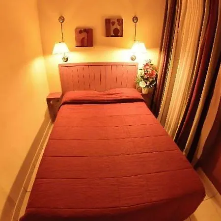 Отель Excelsuites