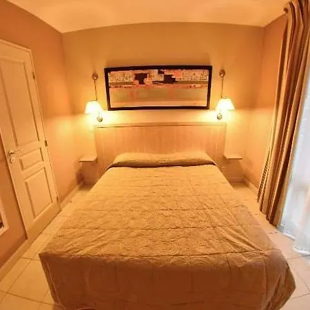 Excelsuites Отель 4*