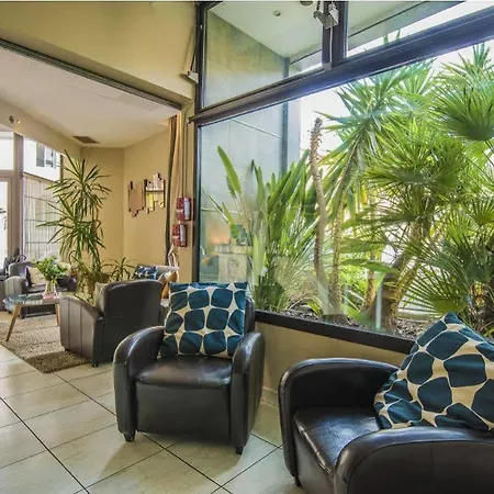 Excelsuites 4* Канны