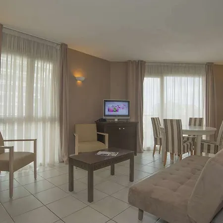 Excelsuites