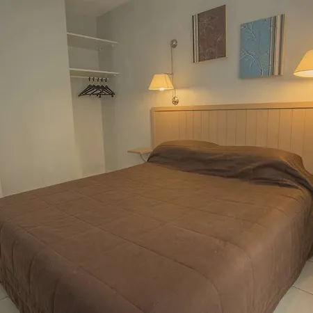 Excelsuites Отель 4*